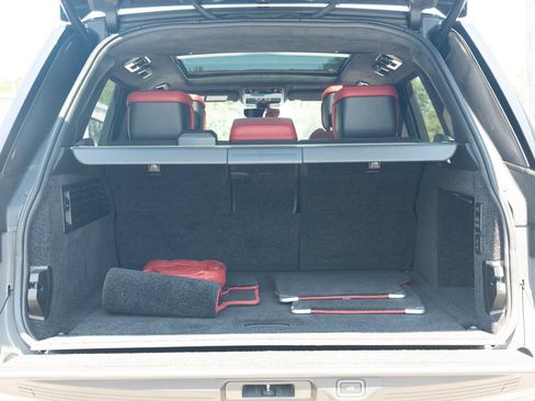 Used 2021 Land Rover Range Rover Autobiography AWD/4WD image 38