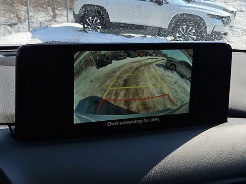 New 2025 MAZDA CX-5 AWD 2.5 S image 15