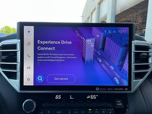 Used 2023 Toyota Tundra Platinum image 37