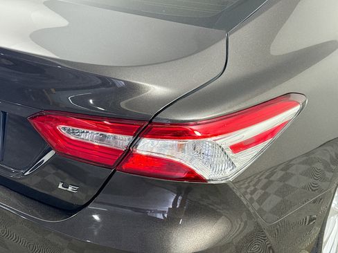 Used 2023 Toyota Camry XSE image 34