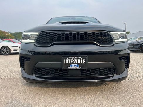 Used 2024 Dodge Durango SRT image 3