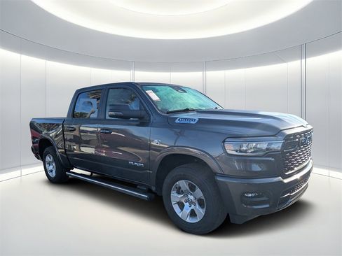 New 2026 RAM 1500 Big Horn image 2