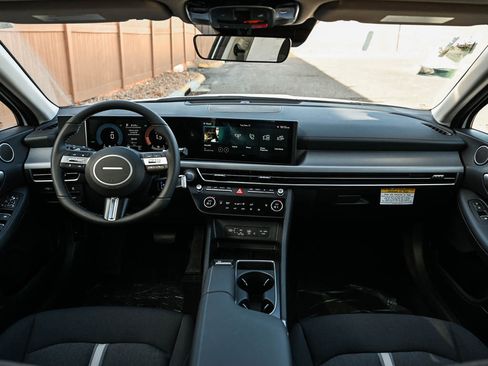 New 2026 Hyundai Sonata SEL image 11