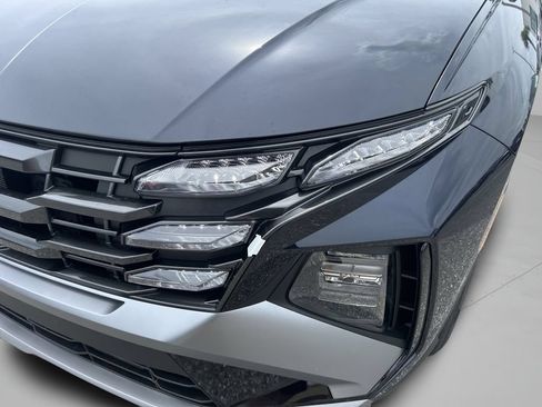 New 2026 Hyundai Tucson Blue SE AWD/4WD image 31