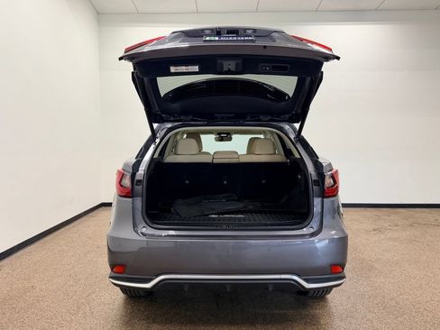 Used 2022 Lexus RX 450h AWD w/ Premium Package image 5