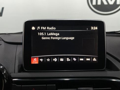 Used 2017 MAZDA MX-5 Miata RF Club image 21