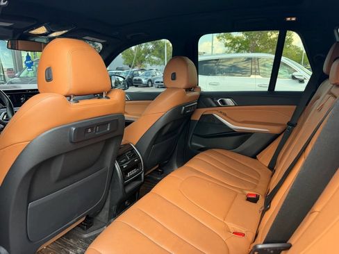 Used 2022 BMW X5 sDrive40i w/ Premium Package RWD image 19