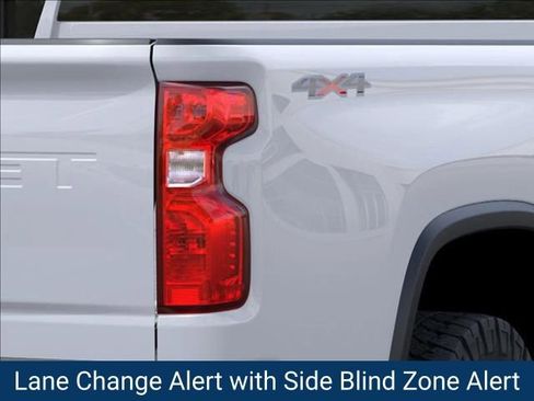 New 2026 Chevrolet Silverado 2500 W/T image 12