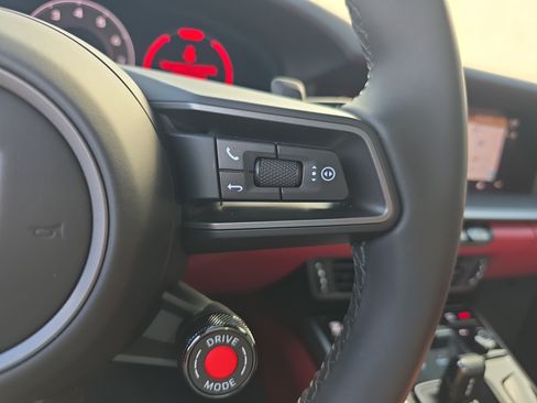 Certified 2026 Porsche 911 Carrera S RWD image 20