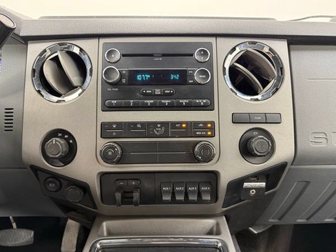 Used 2016 Ford F350 XLT w/ XLT Value Package AWD/4WD image 25