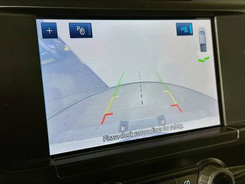 Certified 2021 Ford F150 XL w/ STX Appearance Package image 29