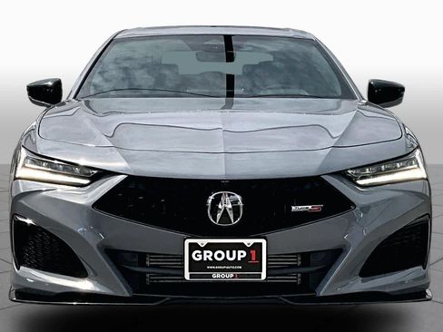 Used 2025 Acura TLX Type S AWD/4WD image 4
