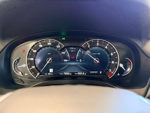 Used 2019 BMW X3 sDrive30i w/ Convenience Package image 34