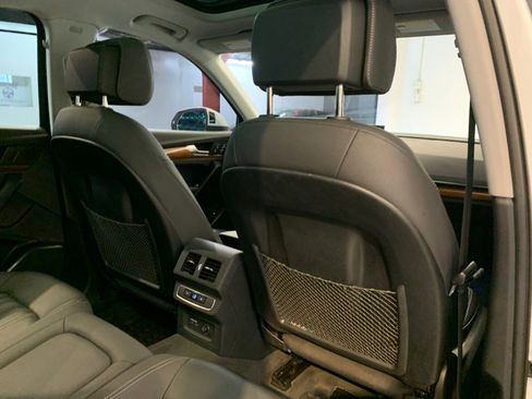 Used 2023 Audi Q5 2.0T Premium w/ Convenience Package AWD/4WD image 54