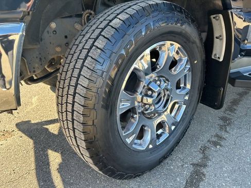 Used 2022 Ford F350 Lariat w/ Lariat Ultimate Package image 22