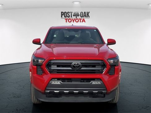 New 2026 Toyota Tacoma SR5 image 2