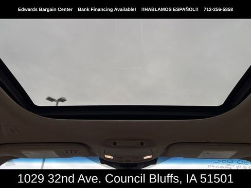 Used 2019 Lincoln Nautilus Reserve image 16