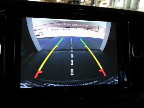 Used 2021 Dodge Durango GT image 29