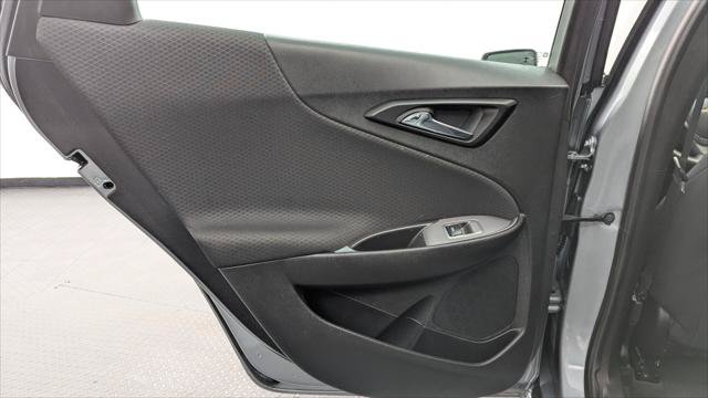 Used 2024 Chevrolet Malibu LT FWD image 16