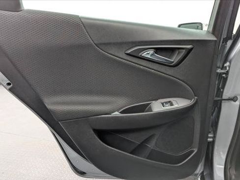 Used 2024 Chevrolet Malibu LT FWD image 16