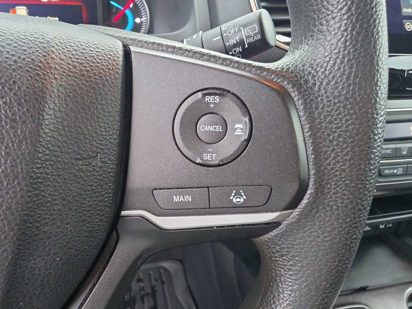 Used 2022 Honda Pilot Sport image 22