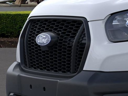 New 2026 Ford Transit 150 Base w/ Load Area Protection Package image 17