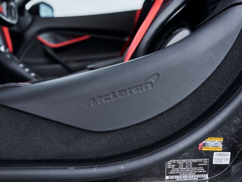 Used 2021 McLaren 720S Performance image 41