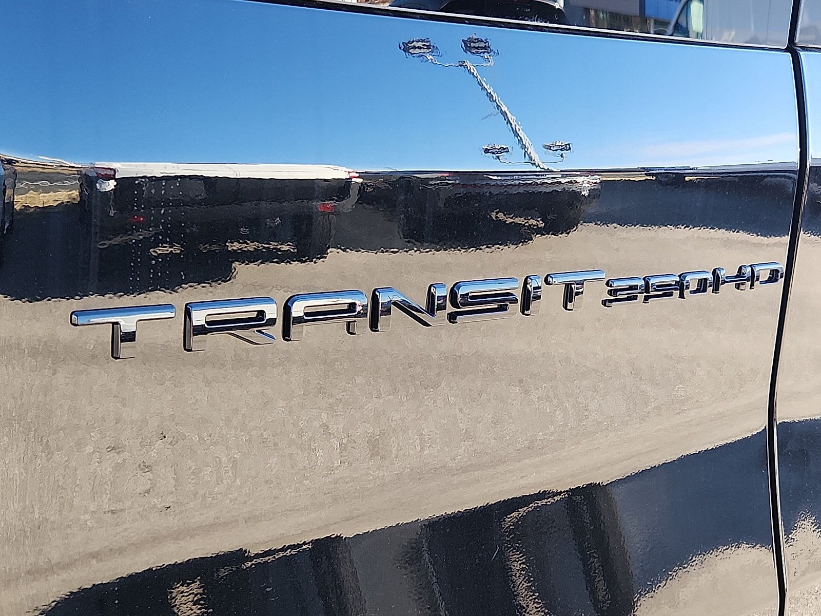 New 2026 Ford Transit 350 XLT AWD/4WD image 17