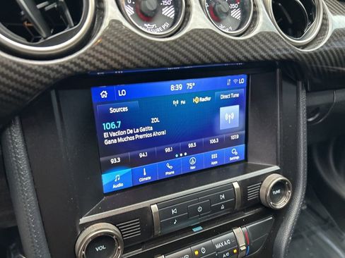 Used 2020 Ford Mustang Shelby GT500 w/ Technology Package image 7