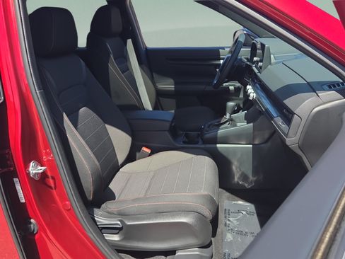 Used 2024 Honda CR-V Sport image 17