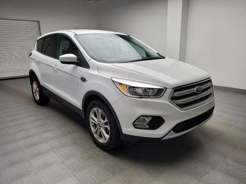 Used 2019 Ford Escape SE AWD/4WD image 13