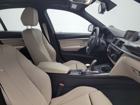 Used 2016 BMW 328i xDrive Sedan AWD/4WD image 21