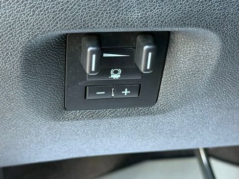 Used 2014 Chevrolet Silverado 2500 LT w/ Interior Plus Package AWD/4WD image 14