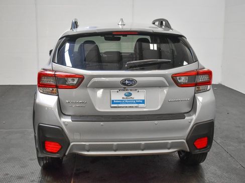 Used 2023 Subaru Crosstrek 2.5i Limited w/ Popular Package #4 image 7