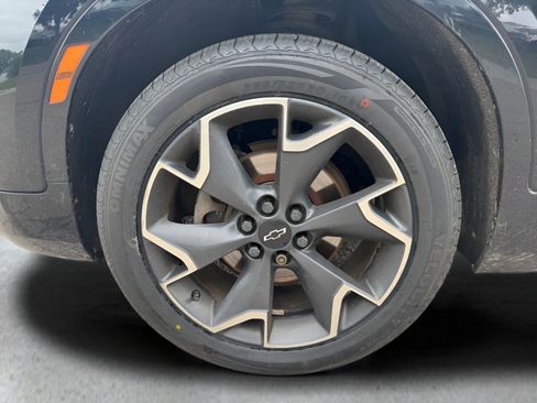 Used 2020 Chevrolet Blazer RS w/ LPO, Floor Liner Package FWD image 31