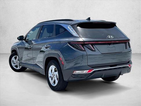 Used 2023 Hyundai Tucson SEL FWD image 13