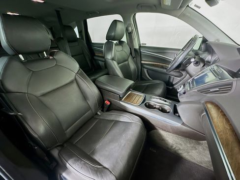 Used 2019 Acura MDX FWD w/ Technology Package image 33