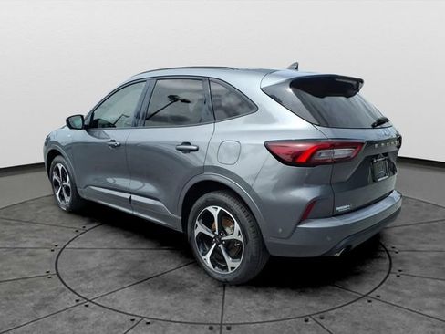 Used 2023 Ford Escape ST-Line Elite w/ Premium Technology Package AWD/4WD image 6