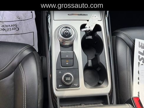 Used 2022 Ford Explorer ST w/ Equipment Group 401A AWD/4WD image 28