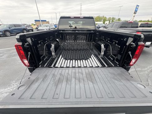 Used 2023 GMC Sierra 1500 Pro w/ Graphite Edition AWD/4WD image 12