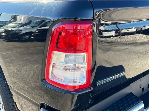 Used 2022 RAM 1500 Big Horn AWD/4WD image 31