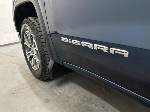 Used 2019 GMC Sierra 1500 SLE w/ SLE Value Package AWD/4WD image 20