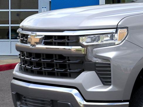 New 2026 Chevrolet Silverado 1500 LT image 13