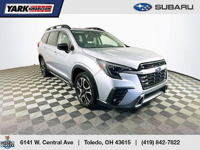 Used 2024 Subaru Ascent Touring