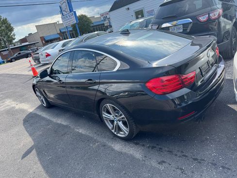 Used 2017 BMW 430i Gran Coupe RWD image 4