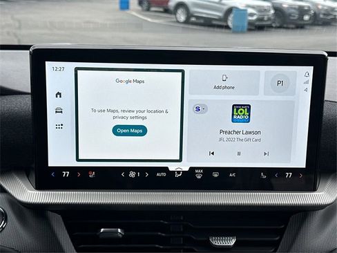 New 2026 Ford Explorer ST w/ Sun And Sound Package image 17