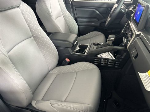 New 2026 Toyota Tacoma SR5 image 25