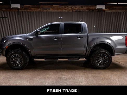 Used 2021 Ford Ranger XLT w/ Tremor Off-Road Package image 5