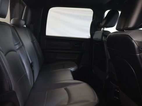 Used 2024 RAM 3500 Tradesman w/ Bed Utility Group AWD/4WD image 12