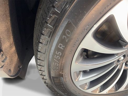 Used 2022 Lincoln Aviator Reserve w/ Equipment Group 201A image 92